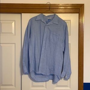 Tommy Bahama button down